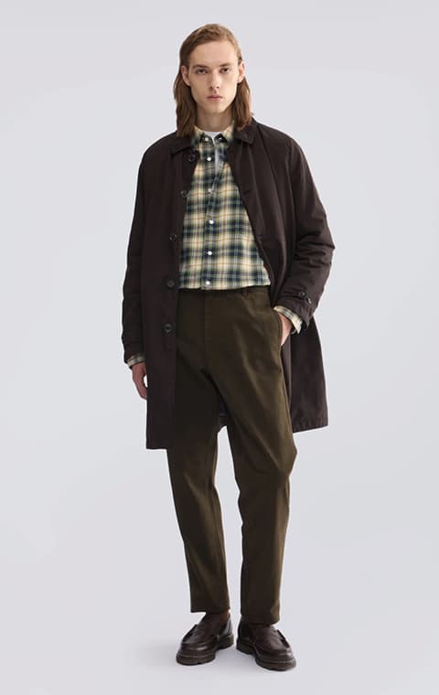 TROUSERS
