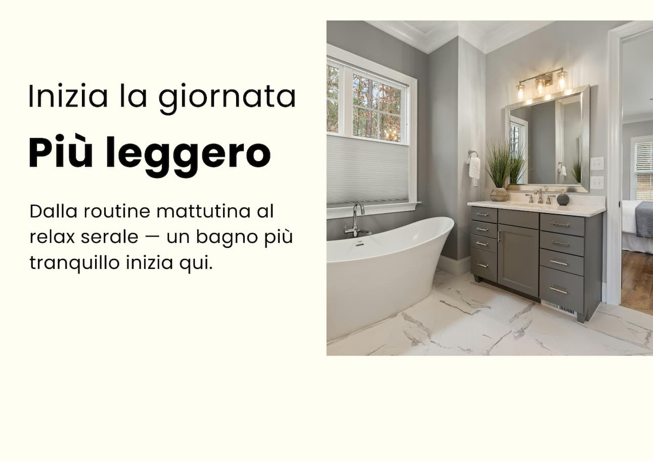 bagno