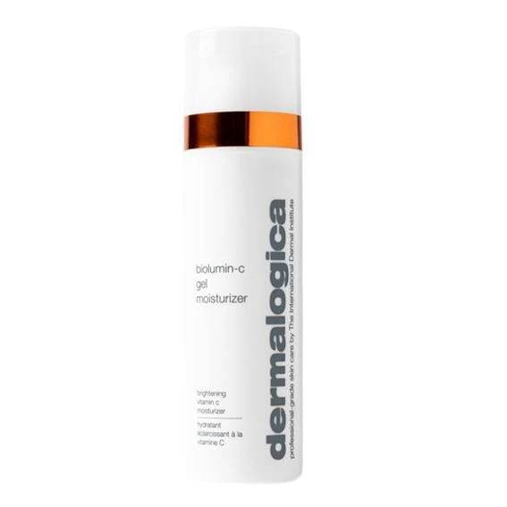 Image of Biolumin-C Gel Moisturizer