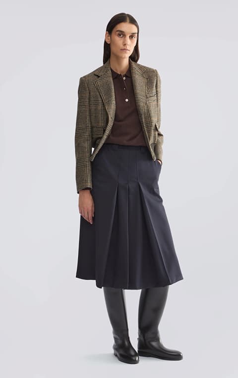 SKIRT