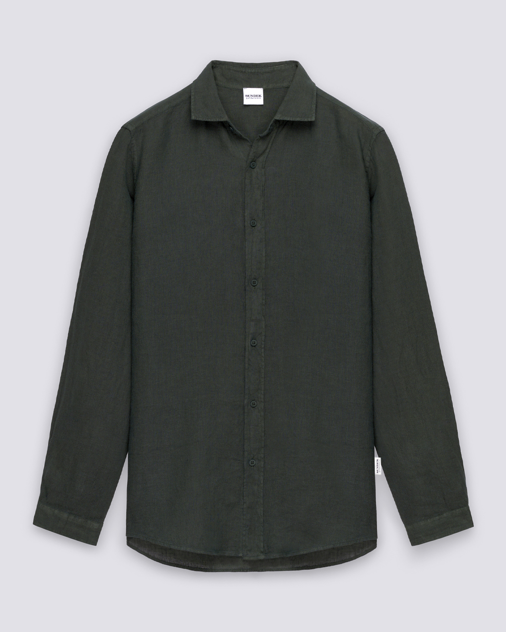 SUNDEK_Shirts collection