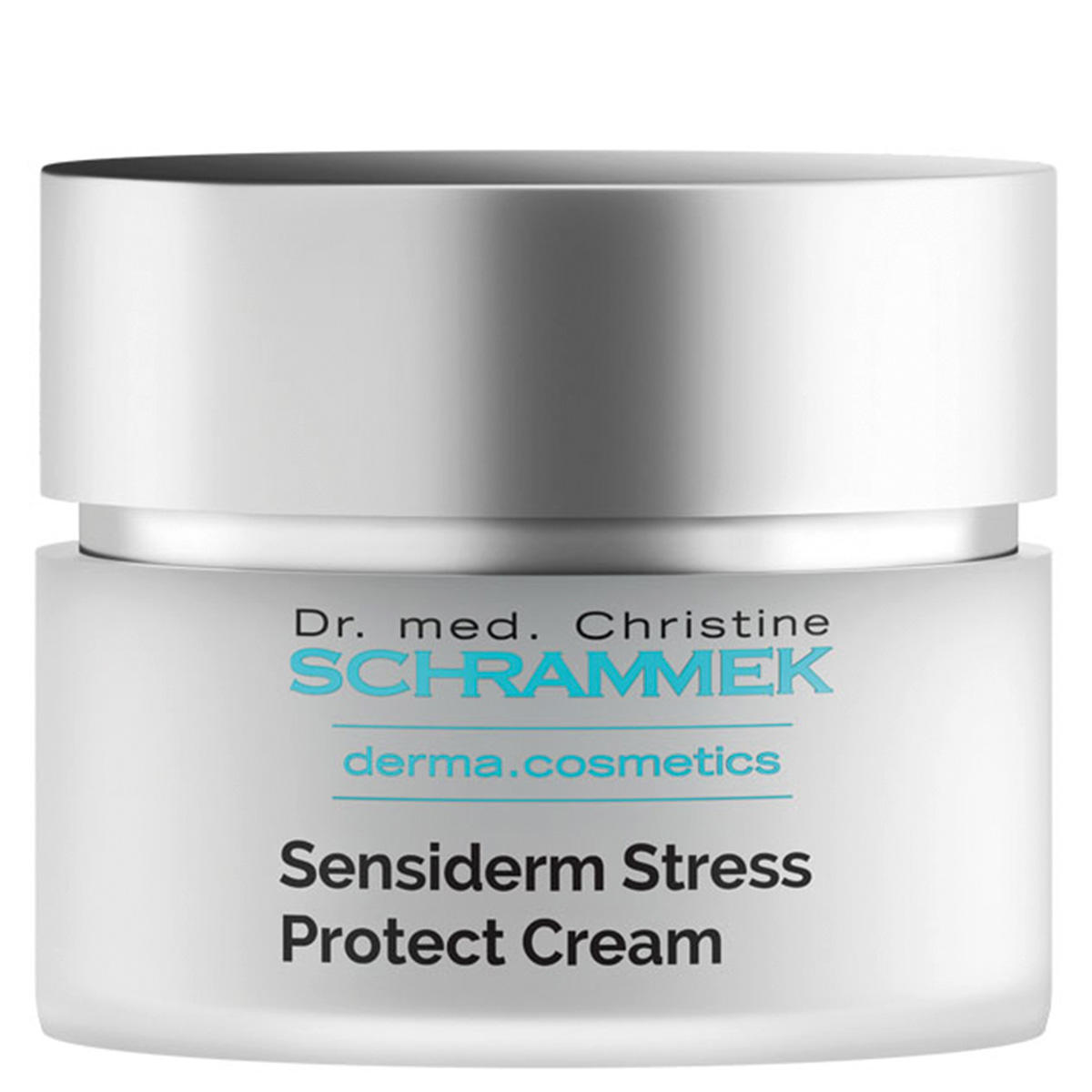 Sensiderm Stress Protect Cream