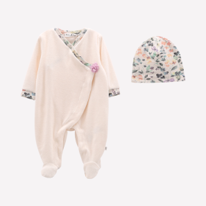 Melby newborn. 