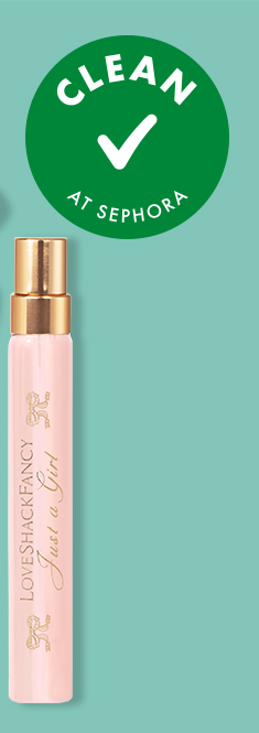 LoveShackFancy Just a Girl EDP + TS