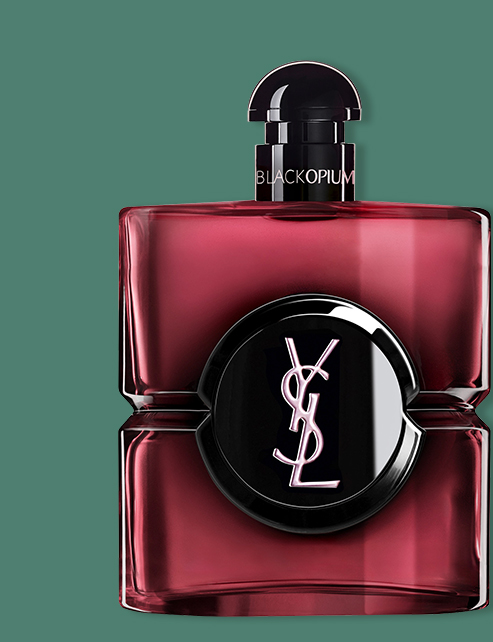 Yves Saint Laurent Black Opium Pink Glaze Full Size