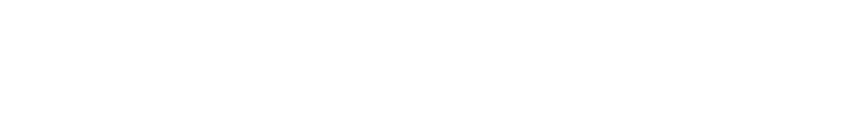 Back In Play