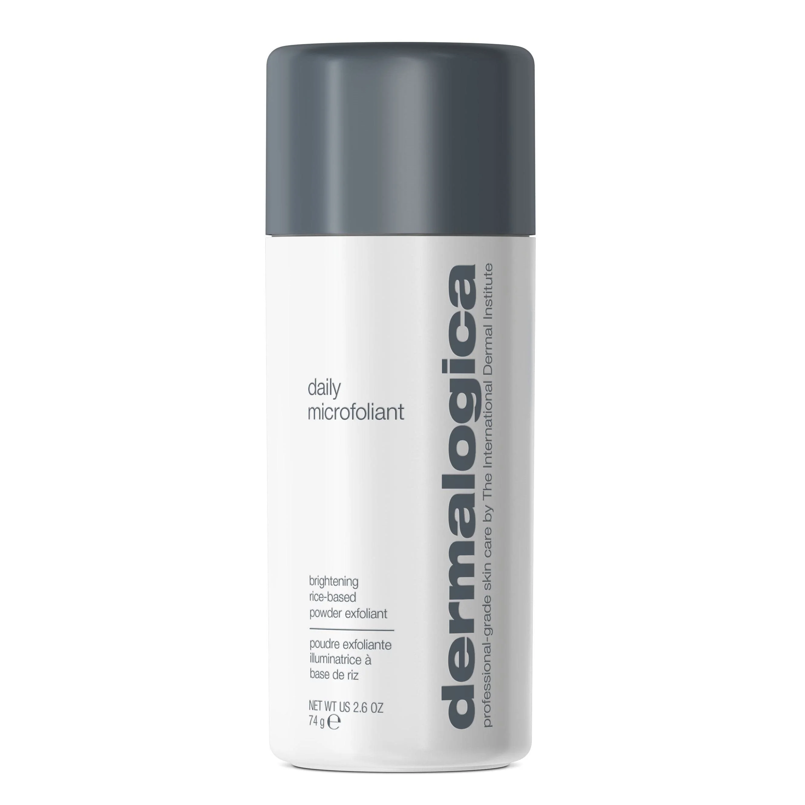 Image of Daily Microfoliant