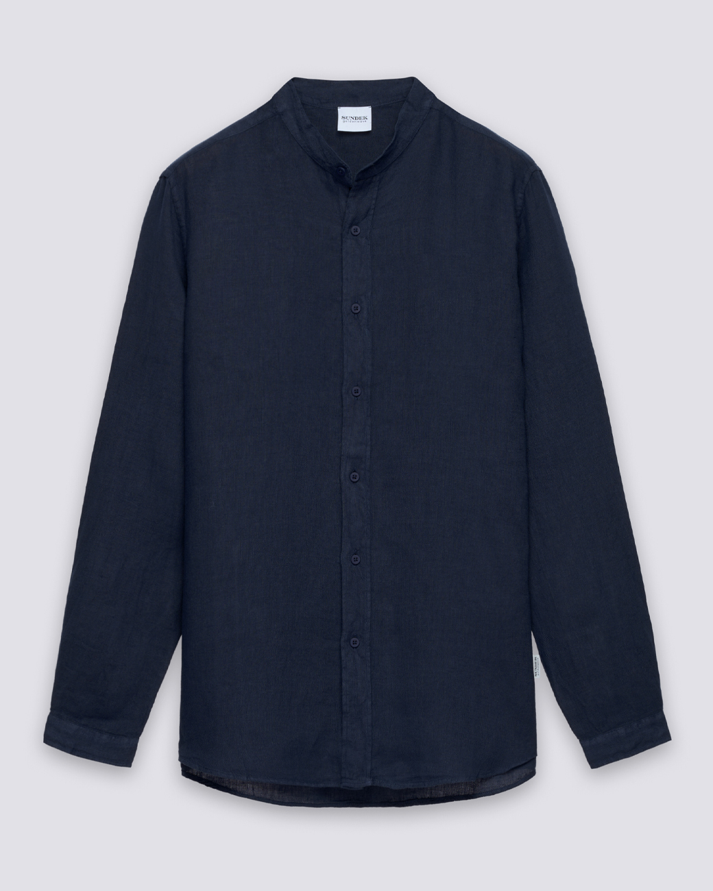 SUNDEK_Shirts collection