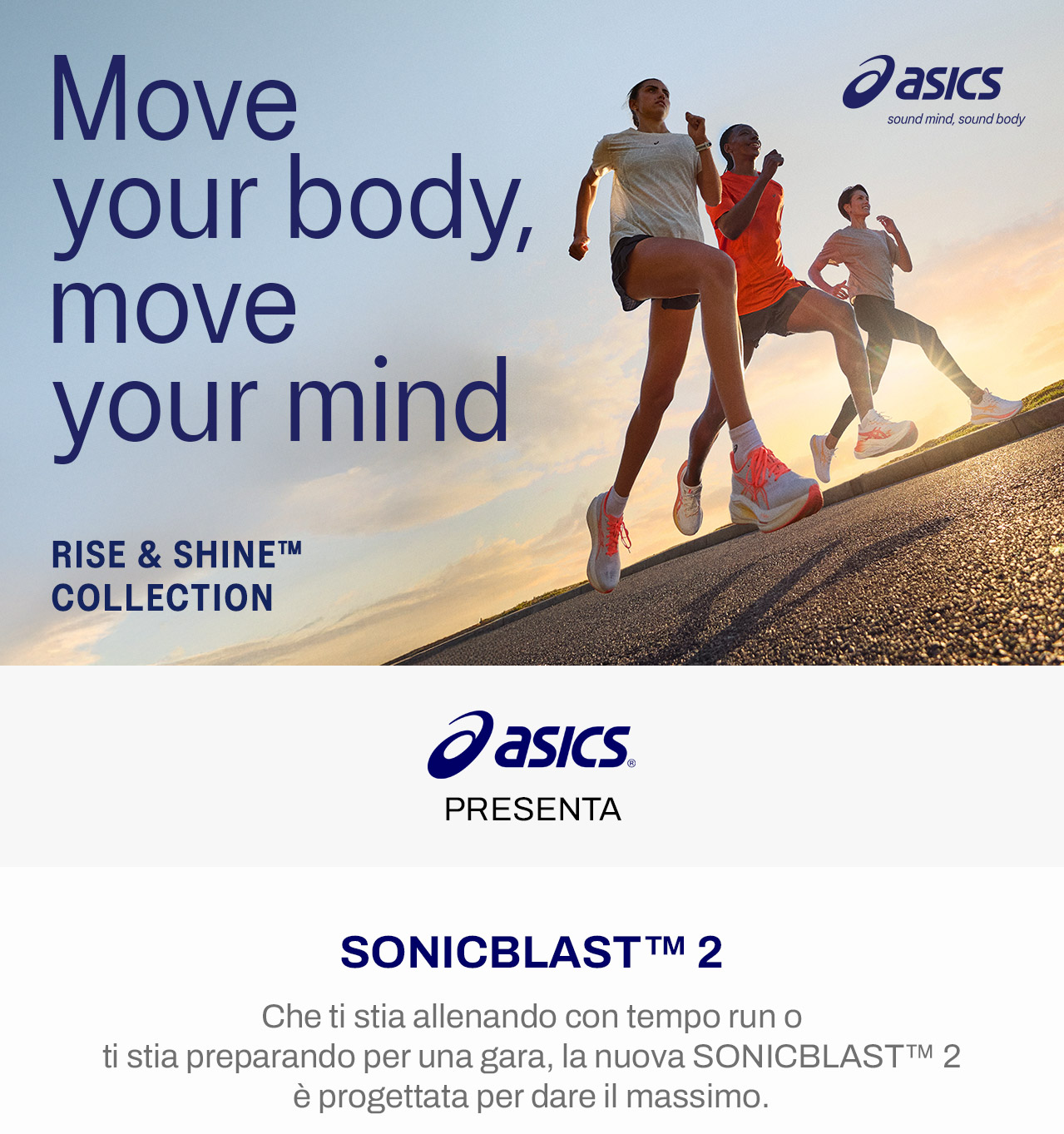 Asics
