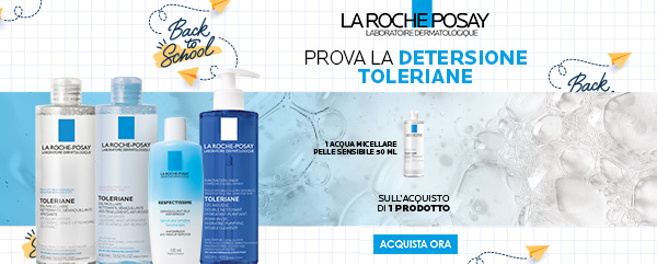 Promo La Roche-Posay