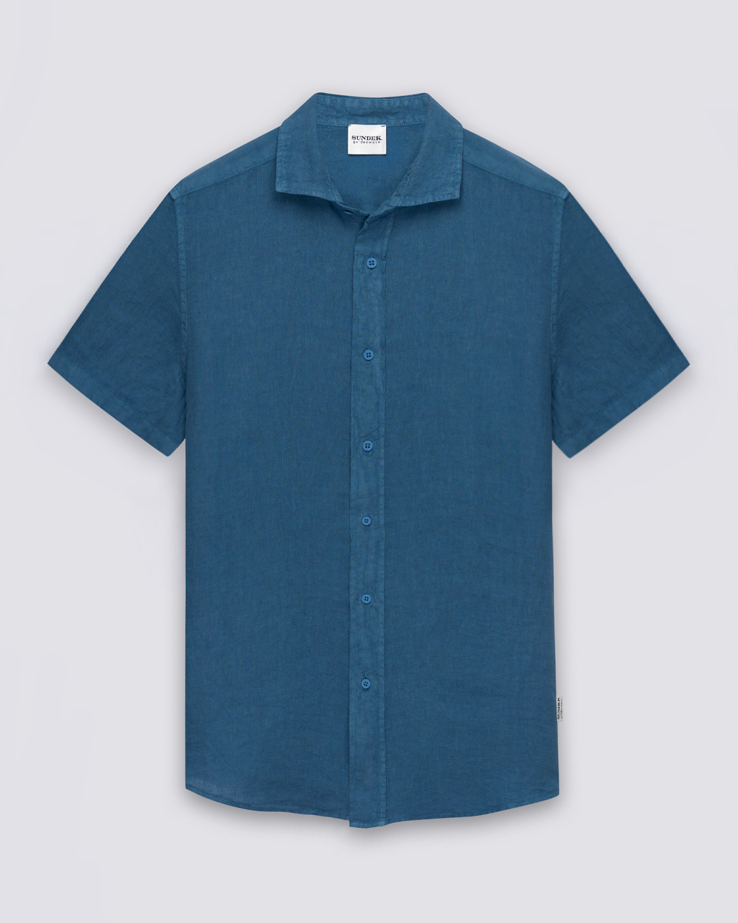 SUNDEK_Shirts collection