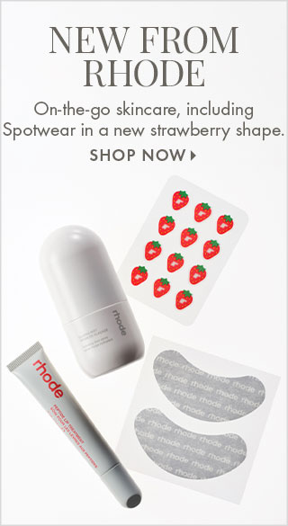 Skincare Sets Are Here