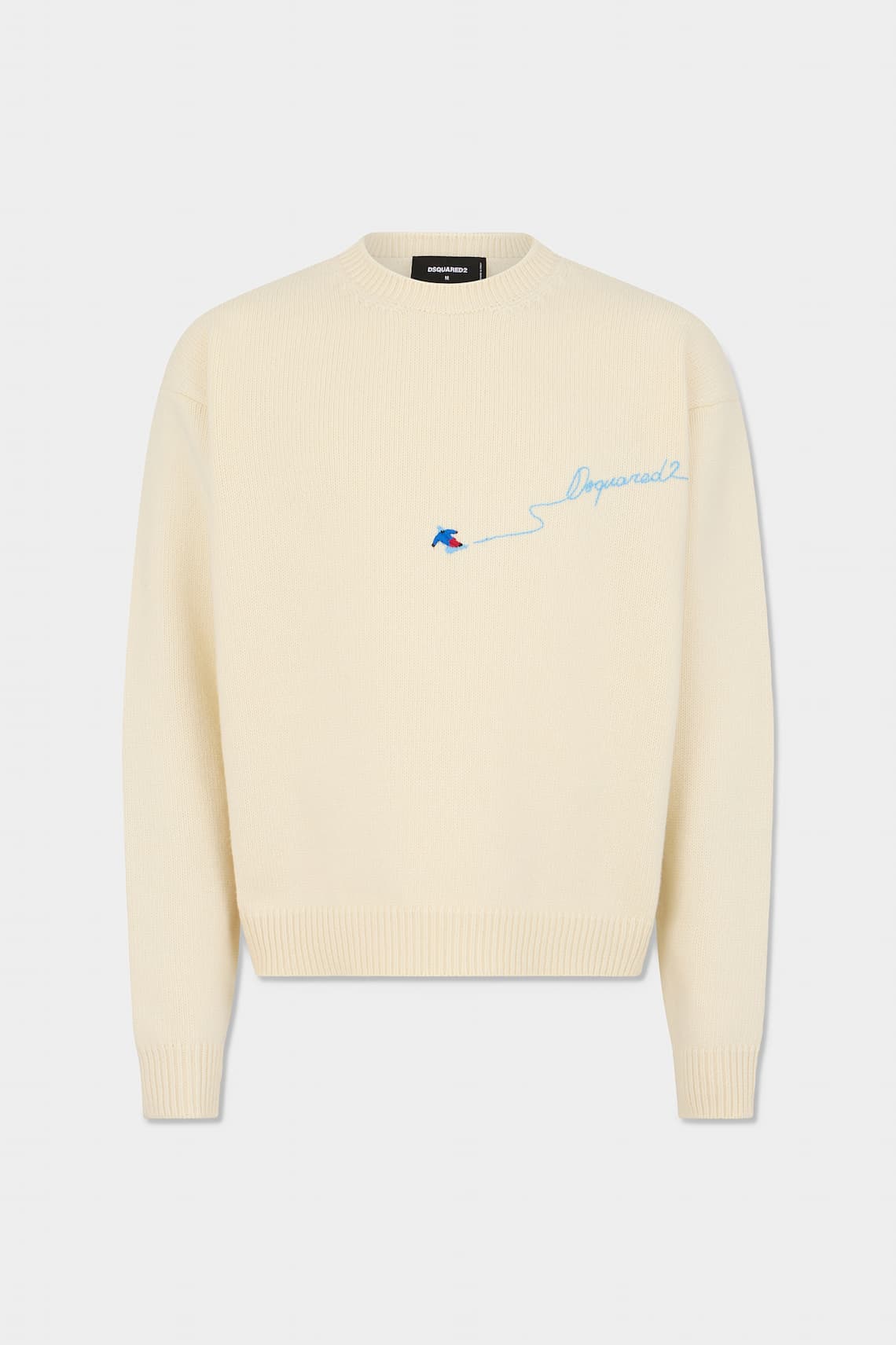 Snowy Dream Pullover