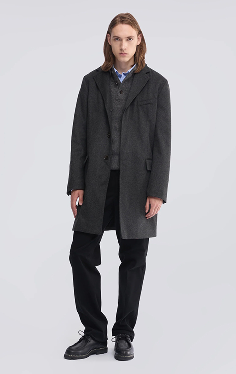 COAT