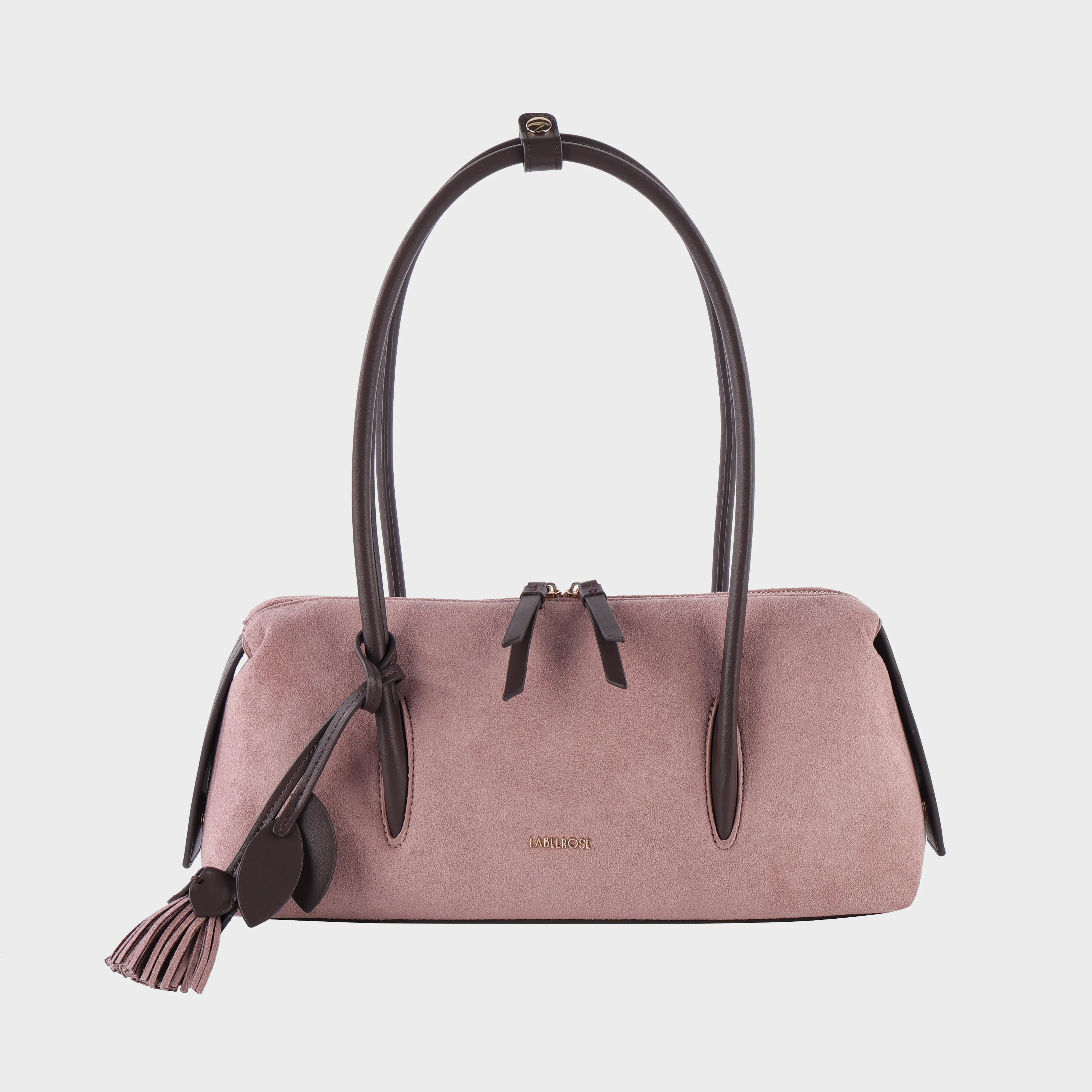 Image of Borsa a spalla LIVIA - ROSE