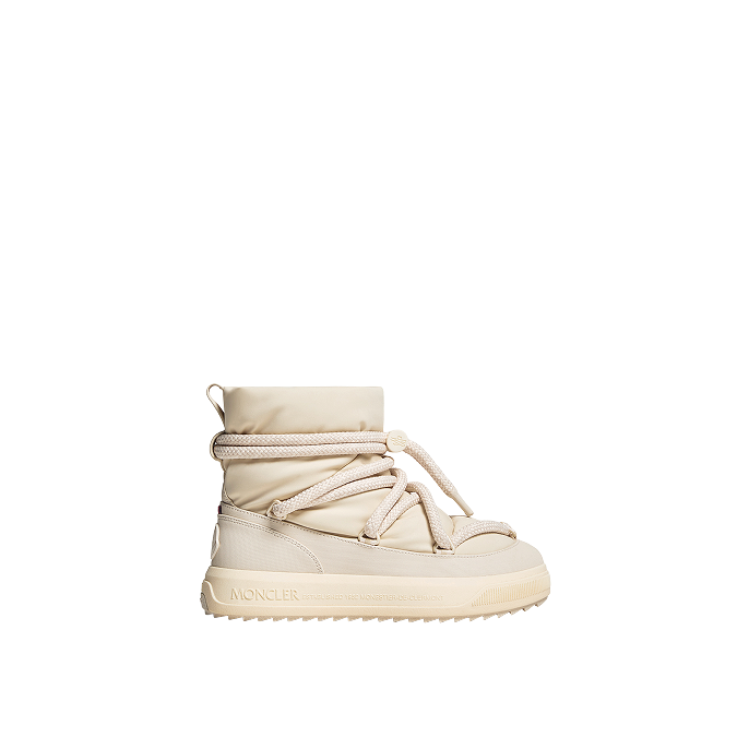 Stivali da Neve Moncler Altive Mid
