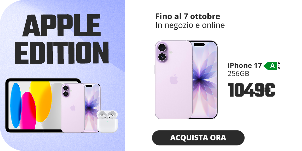 Apple Edition