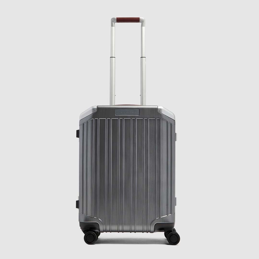 Fingerprint Trolley