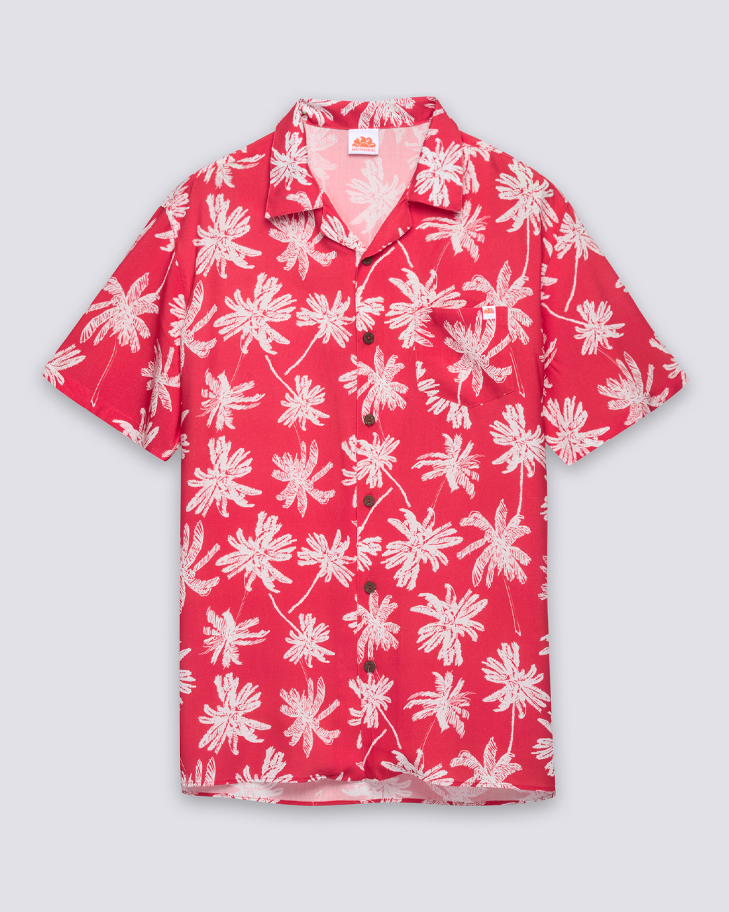 SUNDEK_Shirts collection
