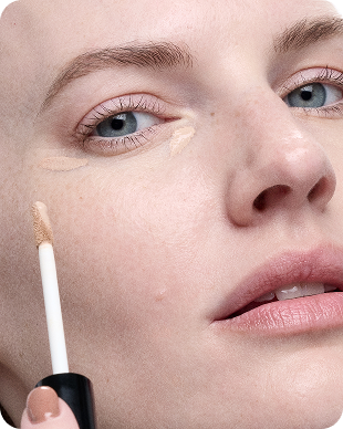 NUOVO Full Coverage Dark Circles Concealer