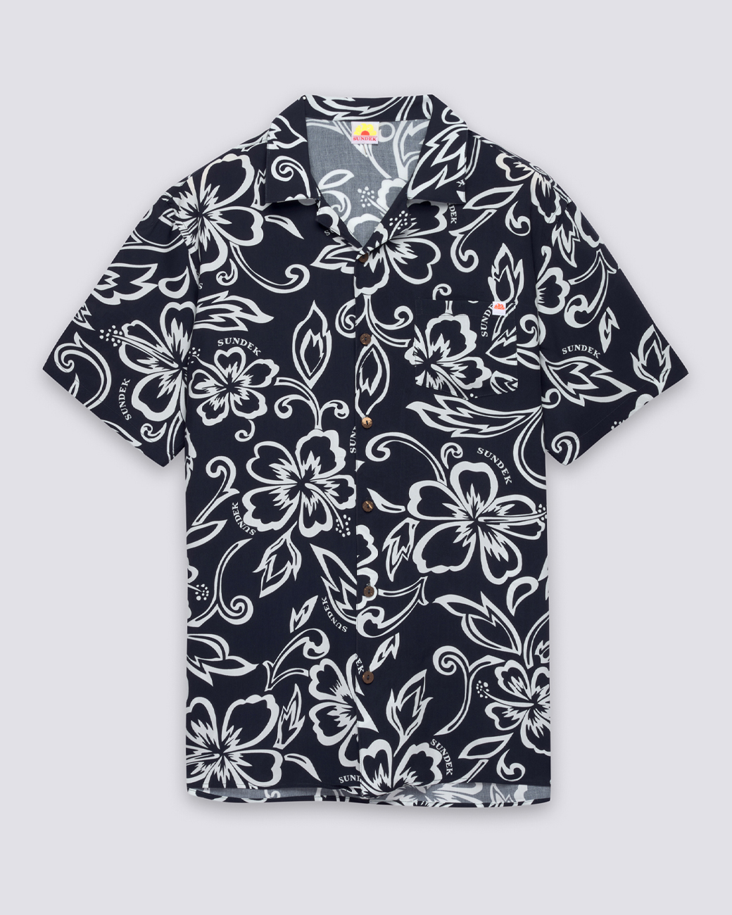 SUNDEK_Shirts collection