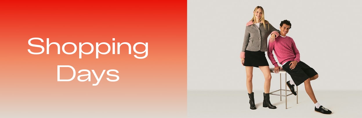 Shopping Days banner Day 3 MC