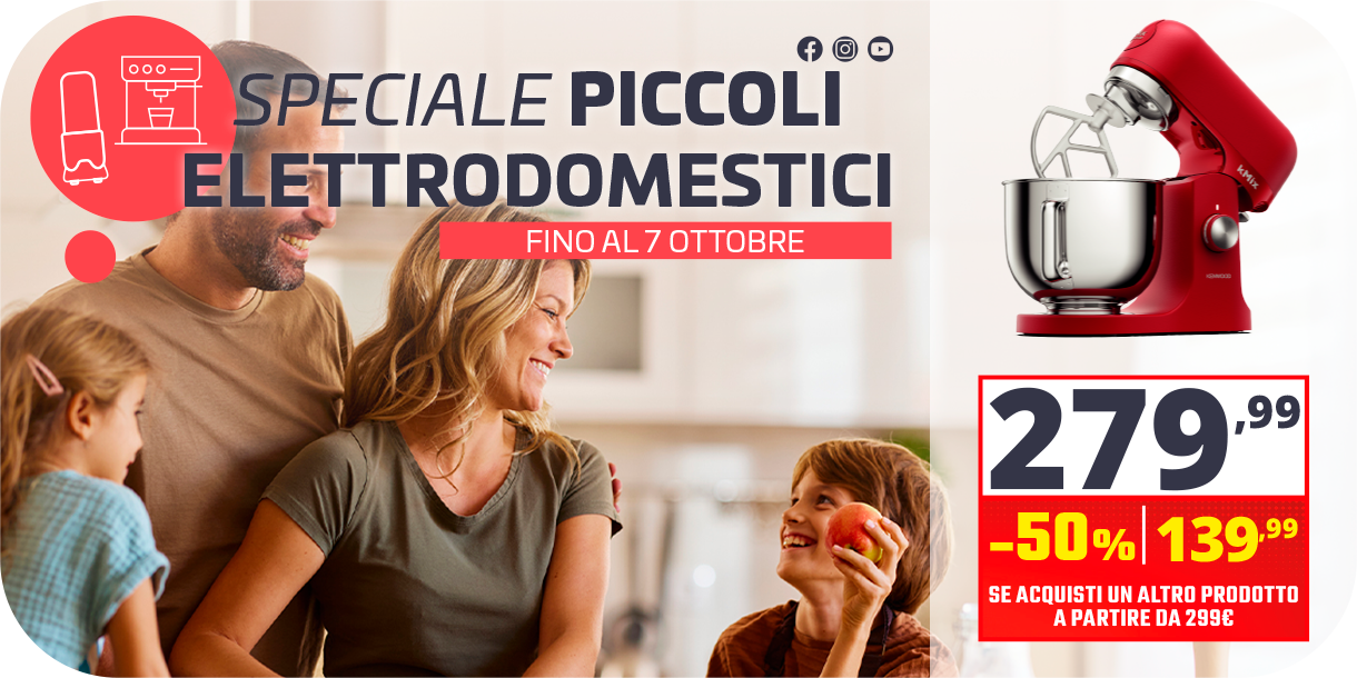 Speciale PED