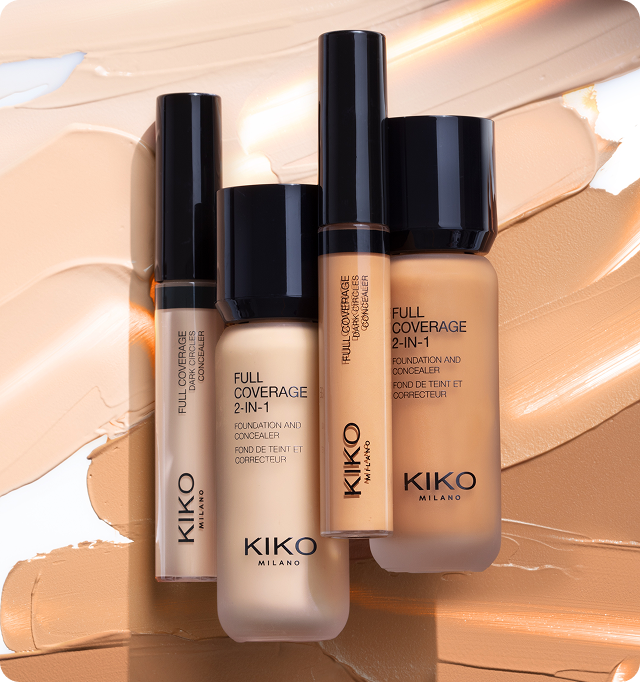 The Full Coverage routine