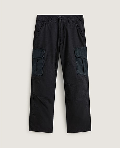 Para Baggy Cargo Pant