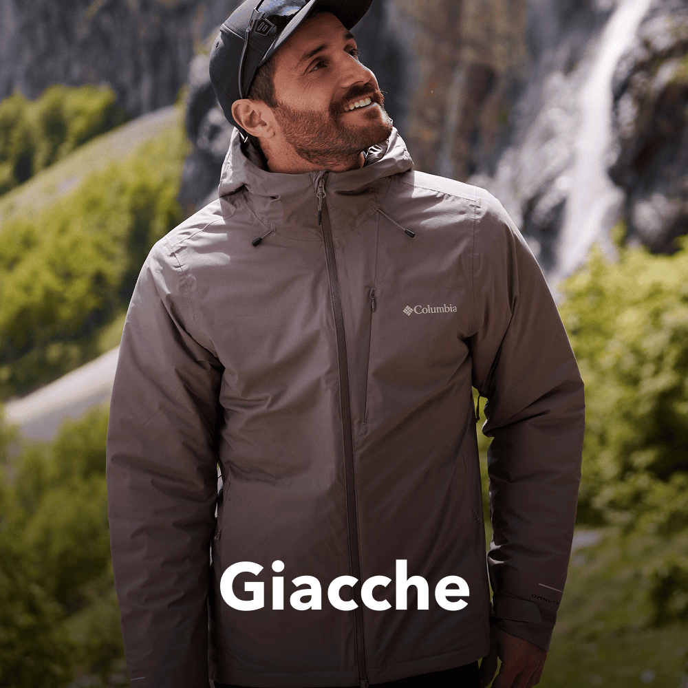 Giacche