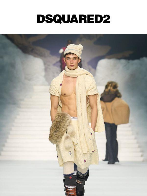 Hottest in Knitwear