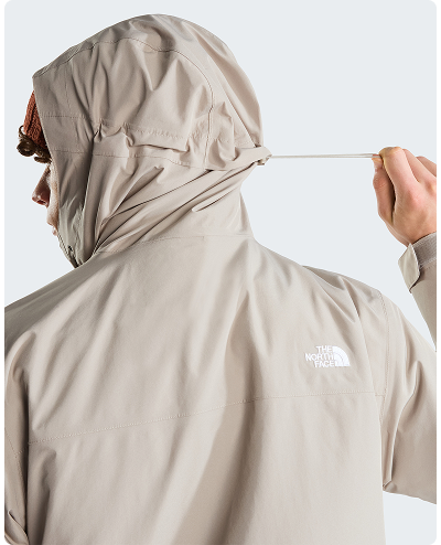 TriclimateJackets
