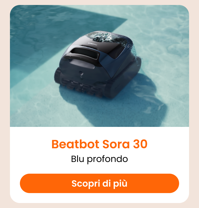 beatbot sora 30