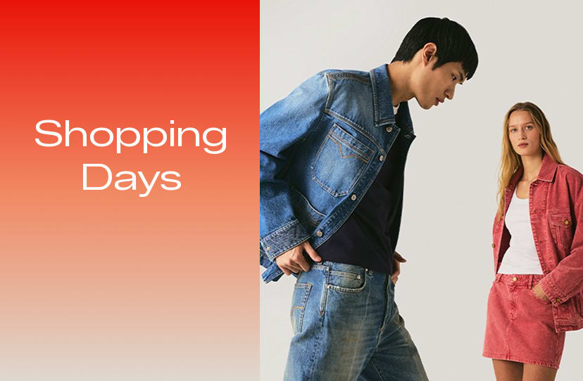 Shopping Days banner Day 4 MC