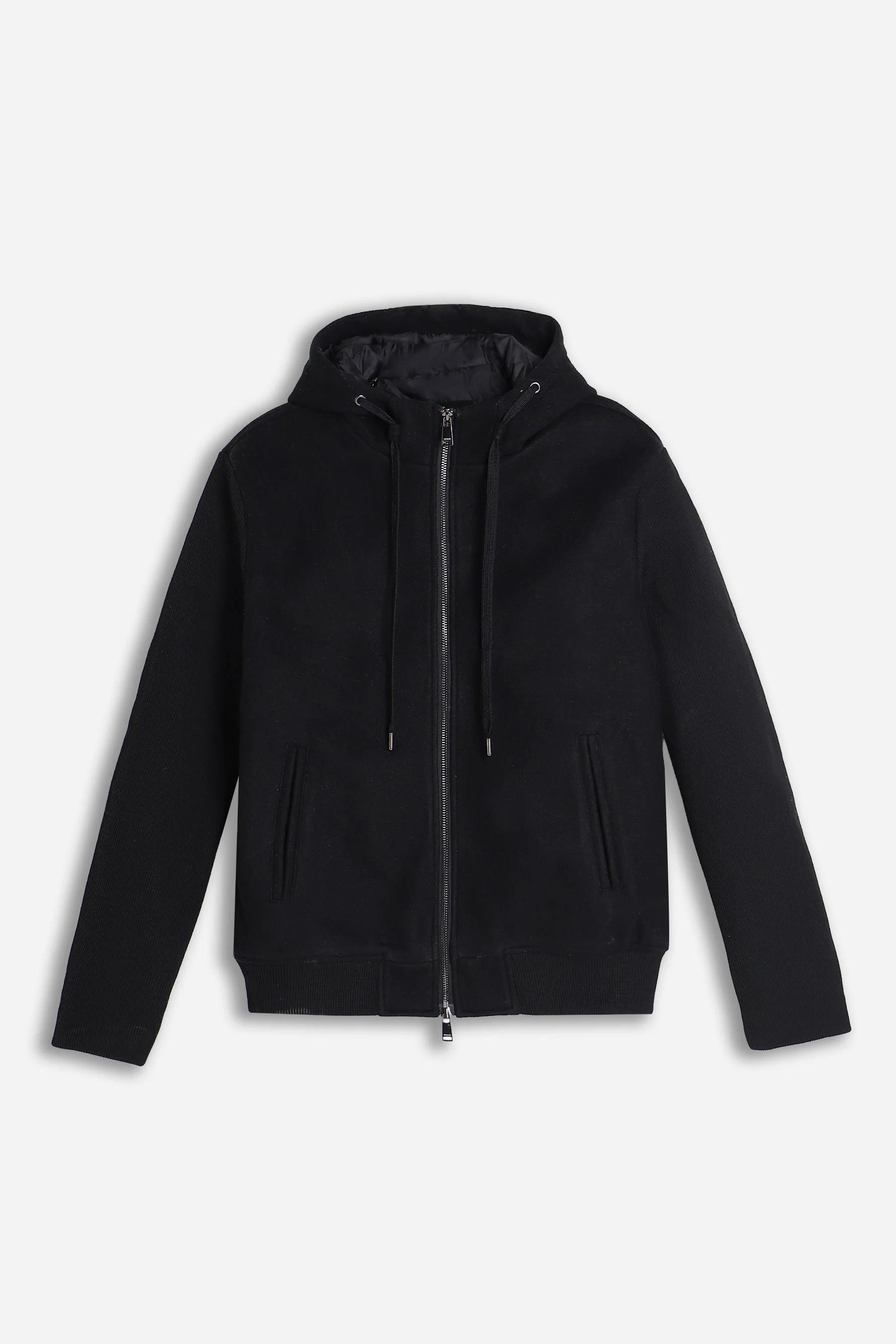 Image of GIUBBOTTO FULL ZIP 