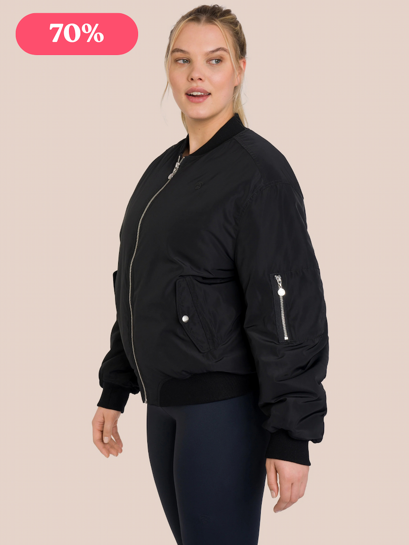Gianna Bomber jacket
