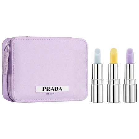 Mini Hydrating Lip Balm Gift Set