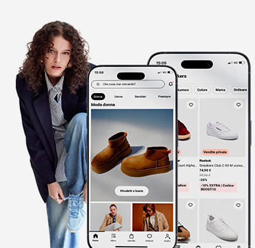 App Sarenza