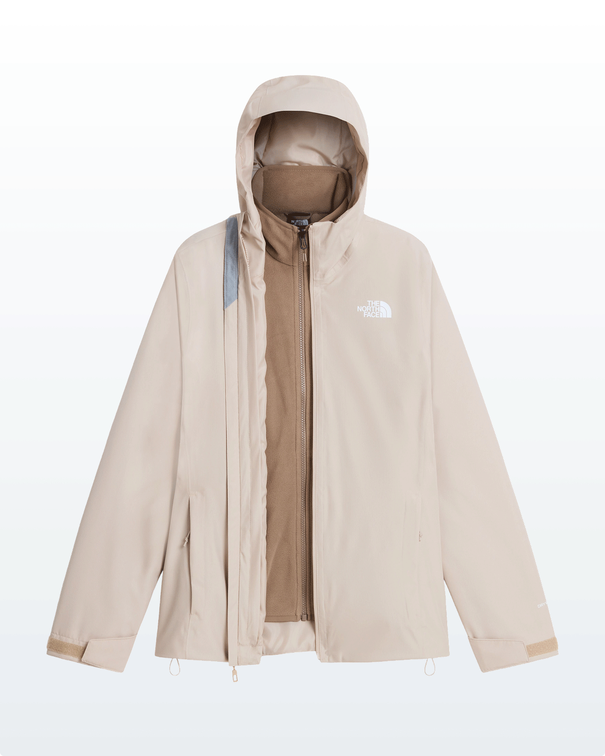TriclimateJackets