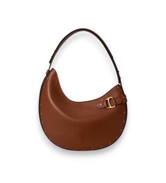 Borsa Tasha Lg marrone