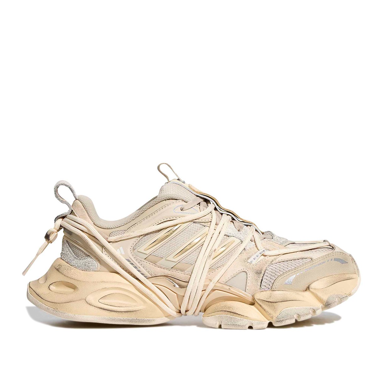 ADIDAS ORIGINALS - Sneakers XLG Runner Deluxe 2.0