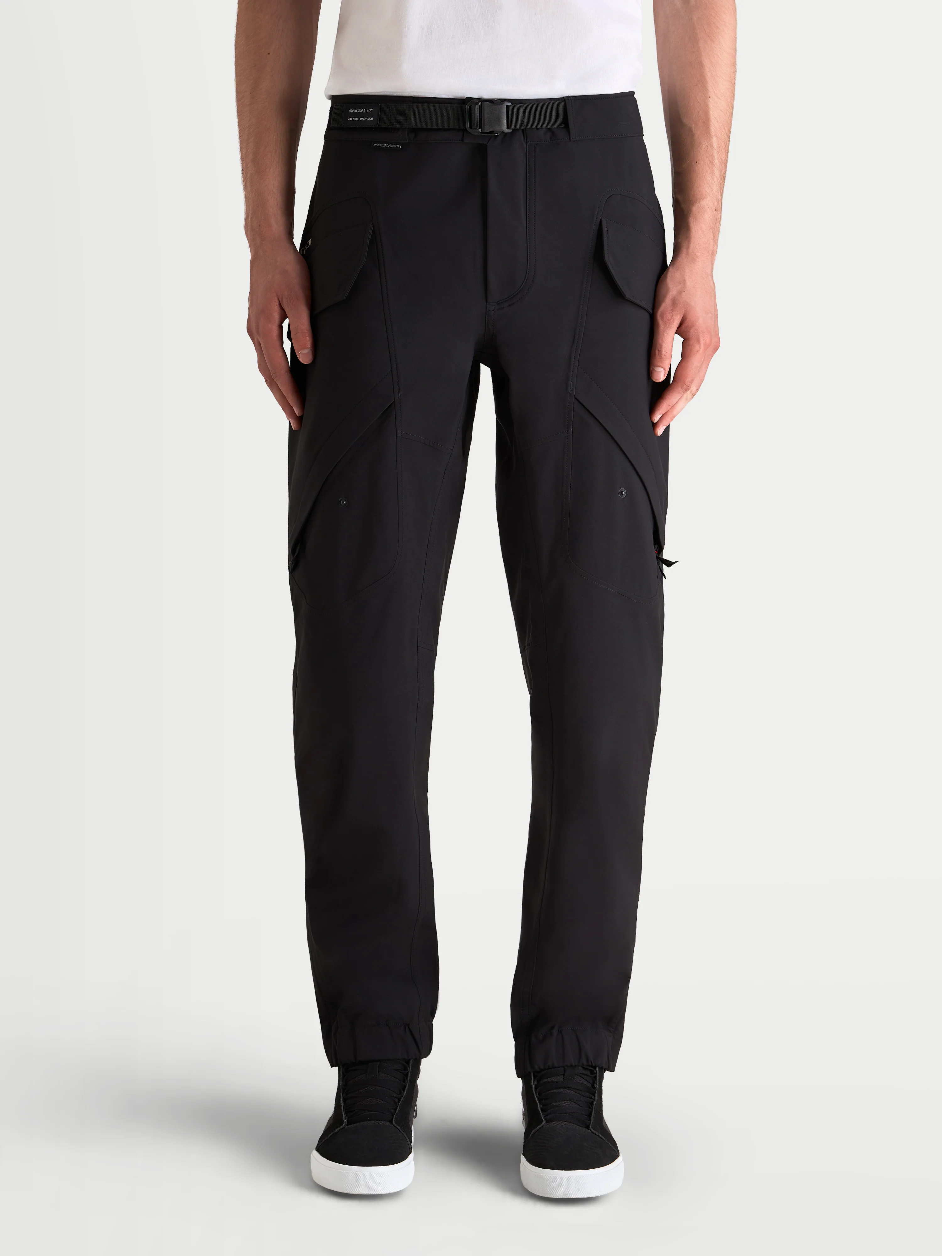 Image of Pantaloni Juggernaut V2 Drystar®