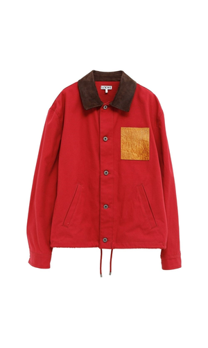Workwear jacket