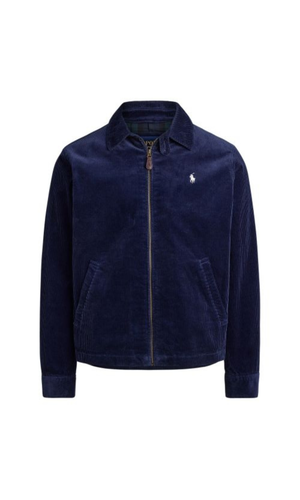 Wynton corduroy jacket