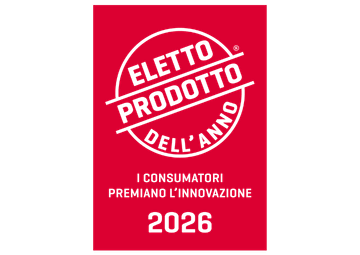 Prodotto dell'Anno 2026: Materassi Ibridi
