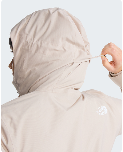 TriclimateJackets