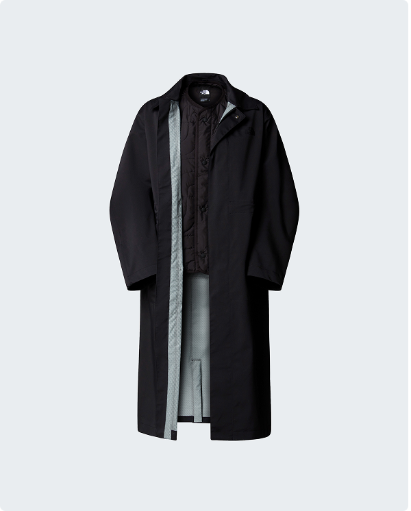 TriclimateJackets