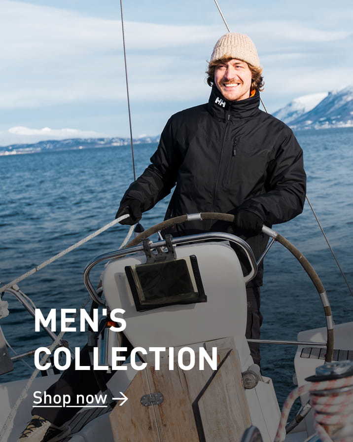 Men´s Collection - Shop Now