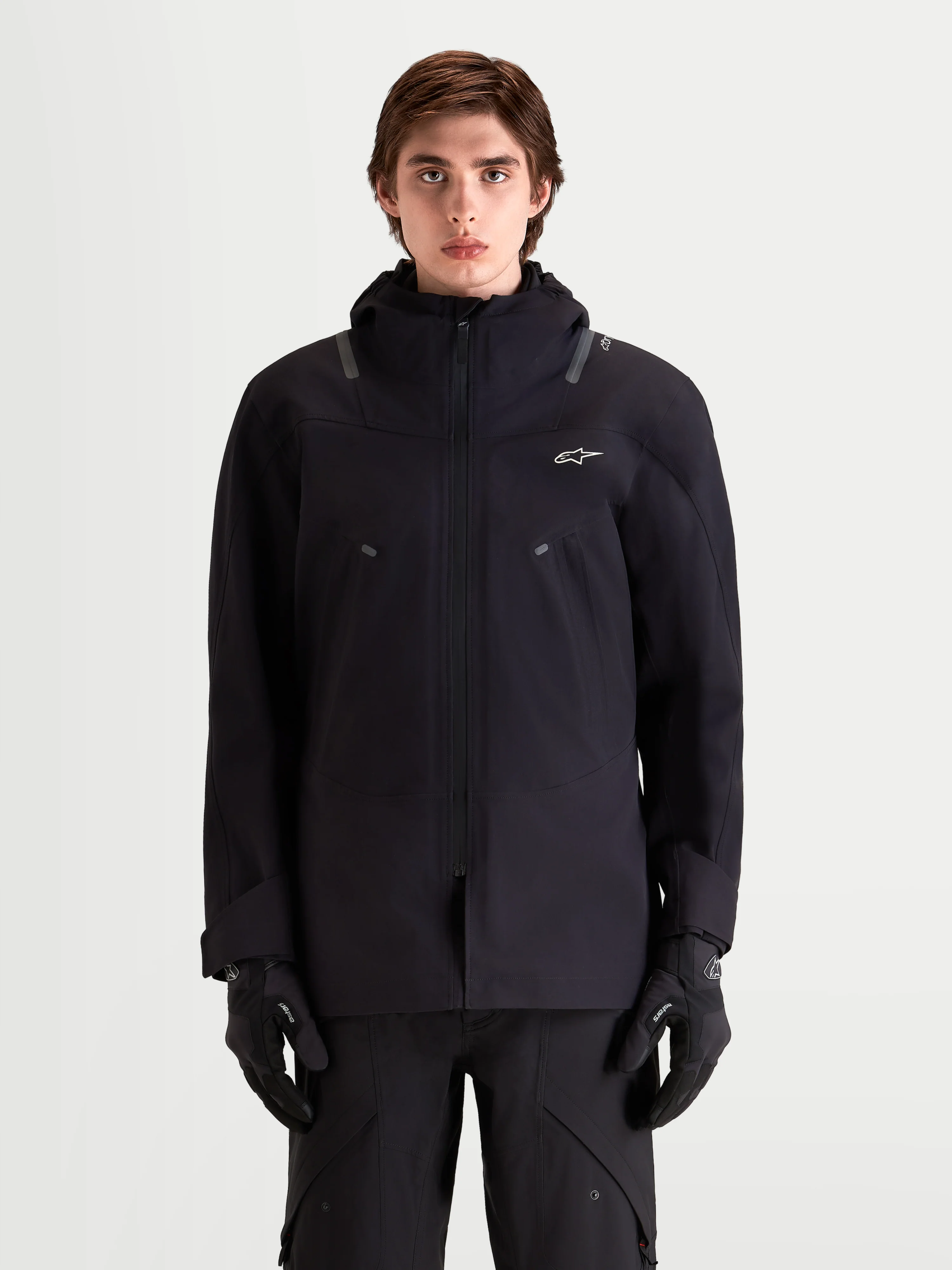 Image of Giacca C-7 Drystar®XF