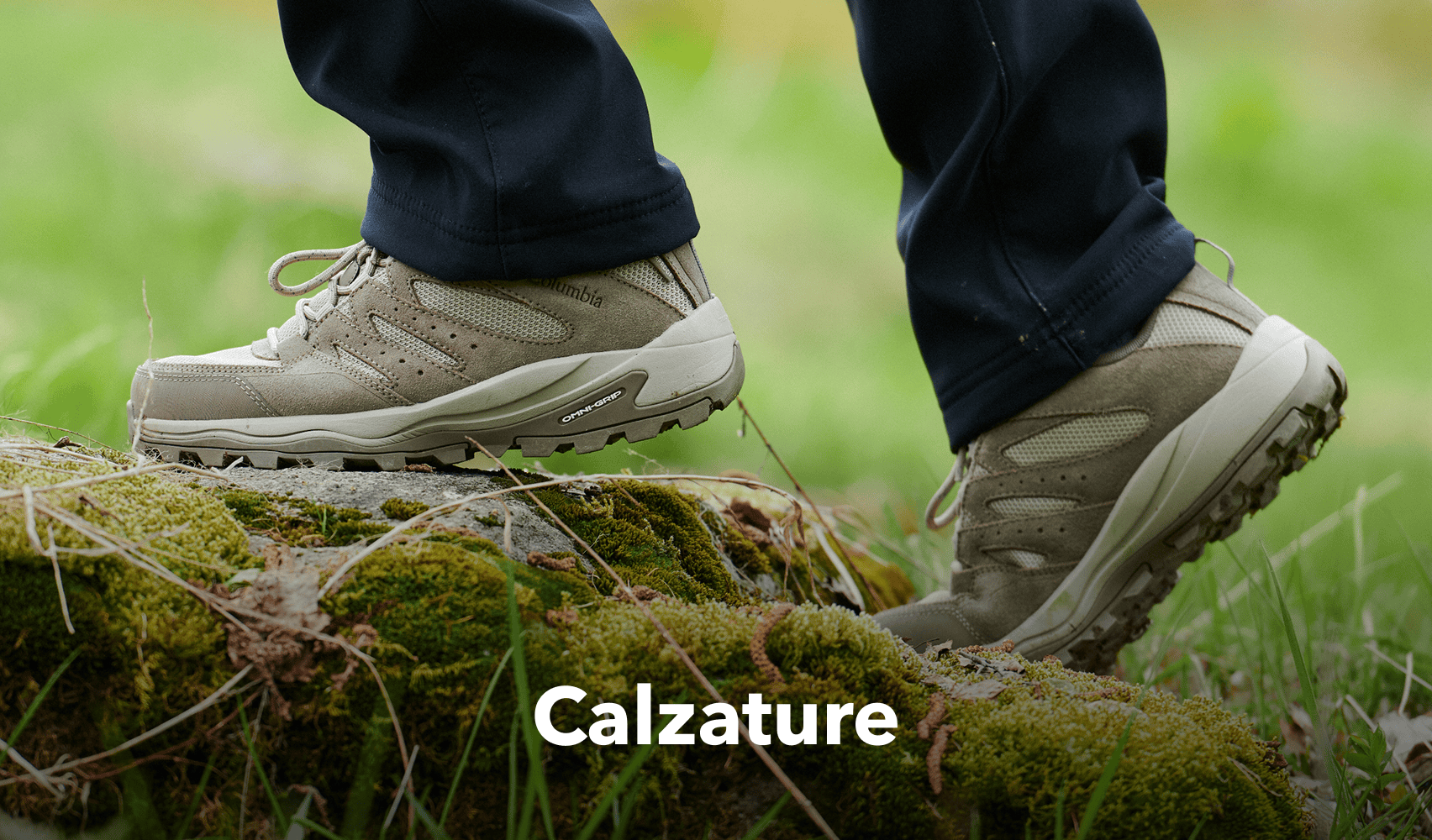 Calzature